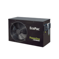 Pompe à chaleur ECOPAC 15kw MONO - Visuel